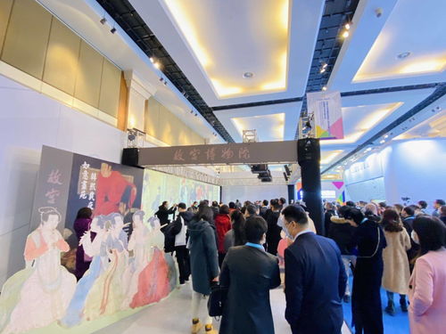 全國文化和旅游創意產品開發推進活動在蓉舉辦，共促文化藝術交流發展