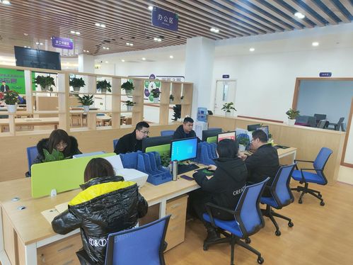 龍騰地產集團 依托優勢轉型發展，共建養老綜合服務體